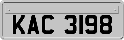 KAC3198