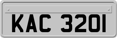 KAC3201