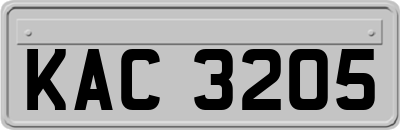 KAC3205