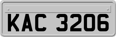 KAC3206