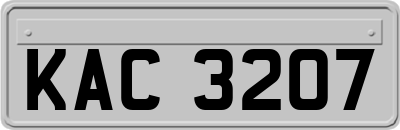 KAC3207