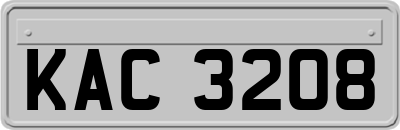 KAC3208
