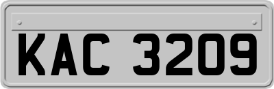KAC3209