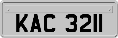 KAC3211