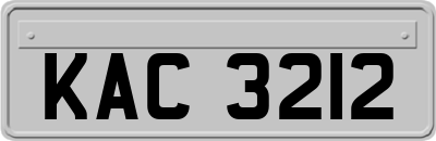 KAC3212