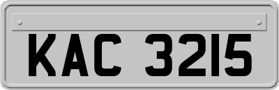 KAC3215