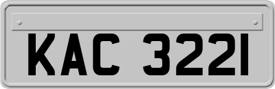 KAC3221