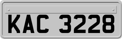 KAC3228