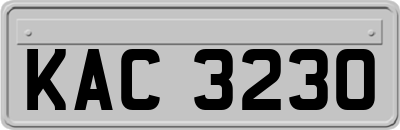 KAC3230