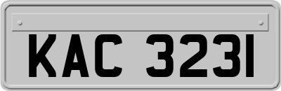 KAC3231