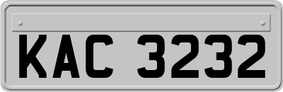 KAC3232