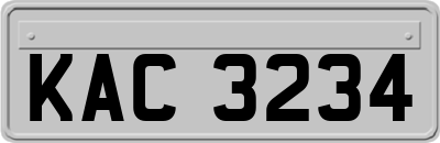 KAC3234