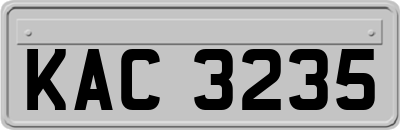 KAC3235