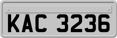 KAC3236
