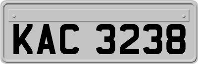 KAC3238