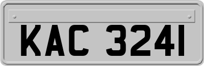 KAC3241