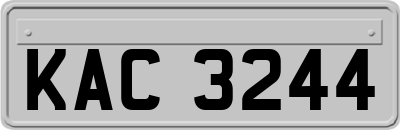KAC3244