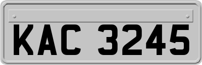 KAC3245
