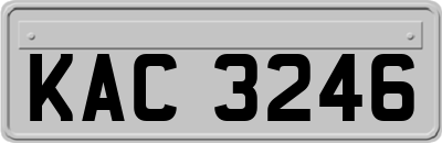 KAC3246