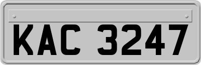 KAC3247