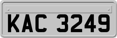 KAC3249