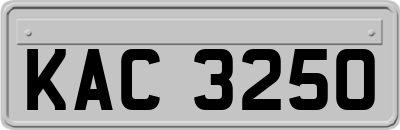 KAC3250