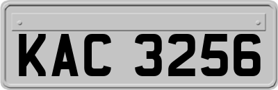 KAC3256
