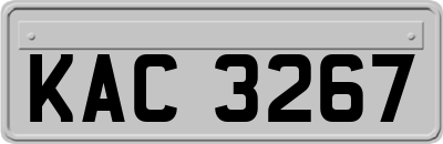 KAC3267
