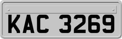 KAC3269