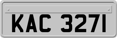 KAC3271
