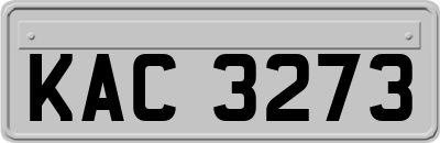 KAC3273