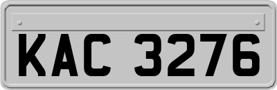 KAC3276