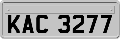 KAC3277