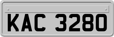 KAC3280