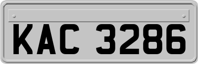 KAC3286