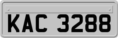 KAC3288