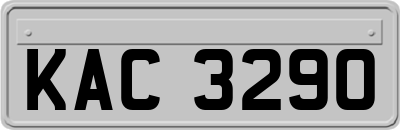 KAC3290
