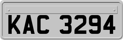 KAC3294