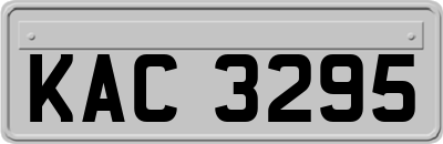 KAC3295