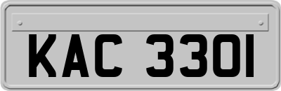 KAC3301