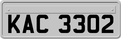 KAC3302