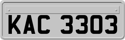 KAC3303
