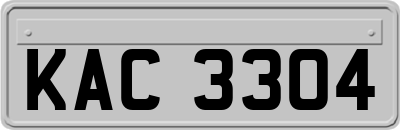 KAC3304