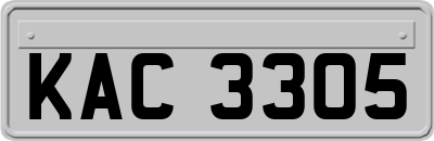 KAC3305