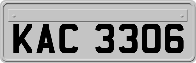 KAC3306
