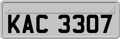 KAC3307