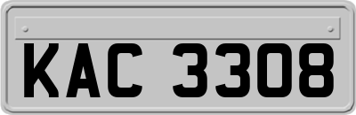 KAC3308