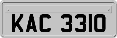KAC3310