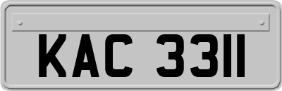 KAC3311