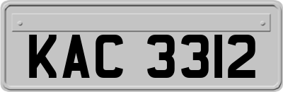 KAC3312